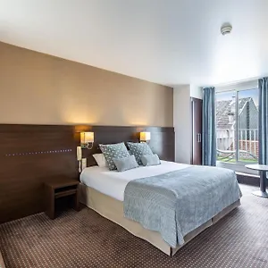 4* Hotel Helgon - Pyrénées