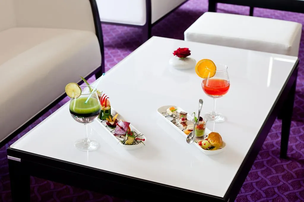 Hotel Chapelle Et Parc لورد