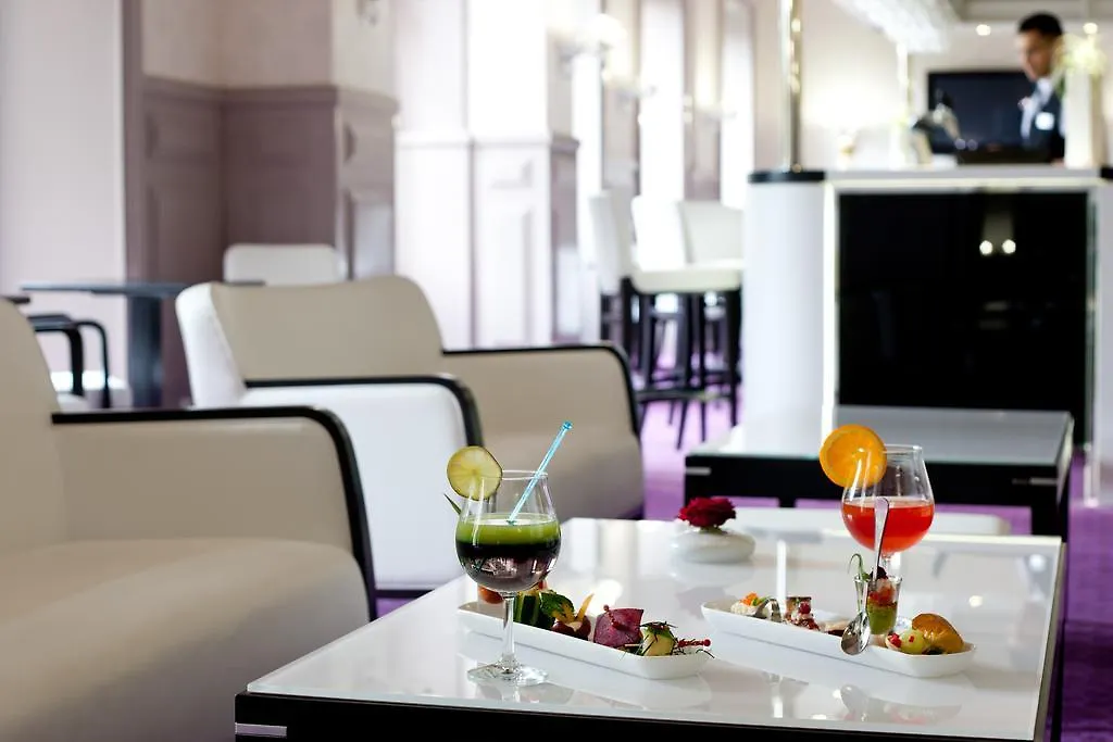 Hotel Chapelle Et Parc لورد