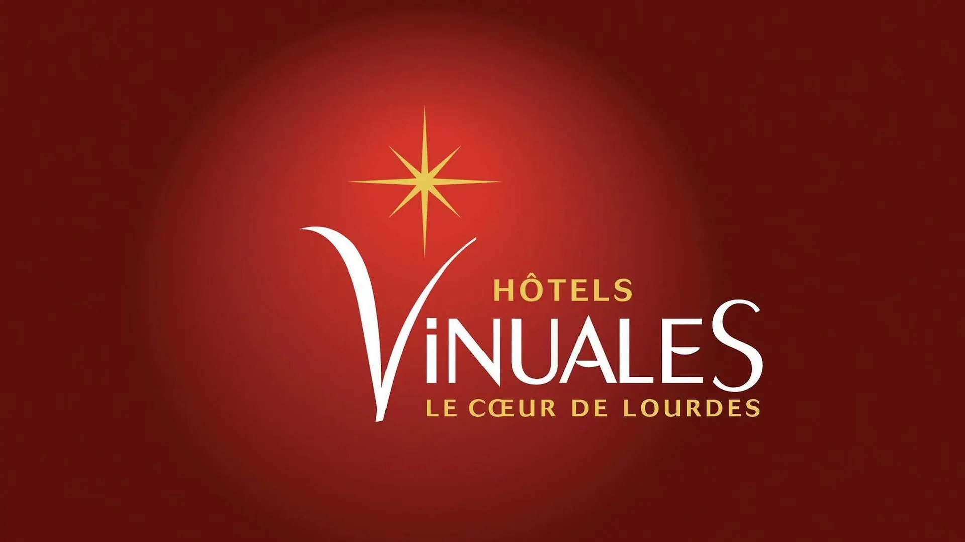 ****  Hotel Chapelle Et Parc Lourdes Francia