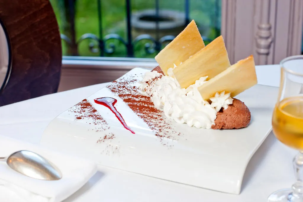 Hotel Chapelle Et Parc لورد