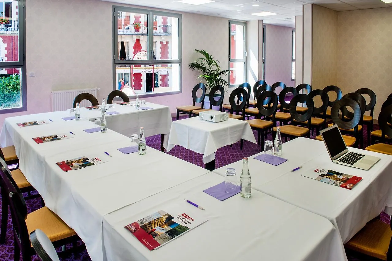 Hotel Chapelle Et Parc لورد