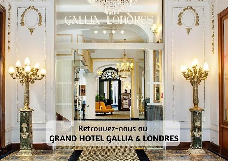 Hotel Chapelle Et Parc لورد